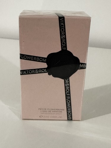 Viktor rolf flowerbomb - &,