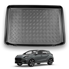 NOMAD Boot Liner for Ford Puma