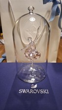 SWAROVSKI Ballerina under Bell