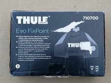 Thule 710700 Evo Fixpoint Foot