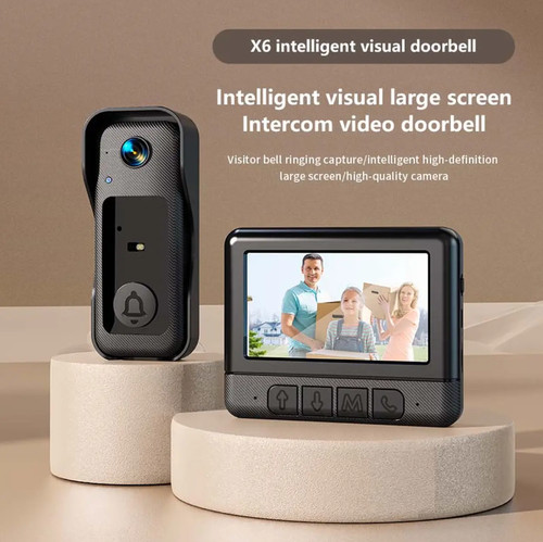 Rexsun smart video - rexsun, x6