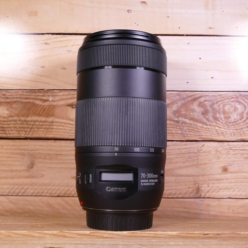 Used canon 300mm - used, 70-300mm
