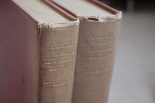 Short History Naval & Marine