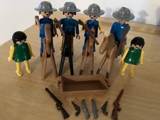 Playmobil 1974 Vintage