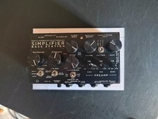 DSM & Humboldt Electronics