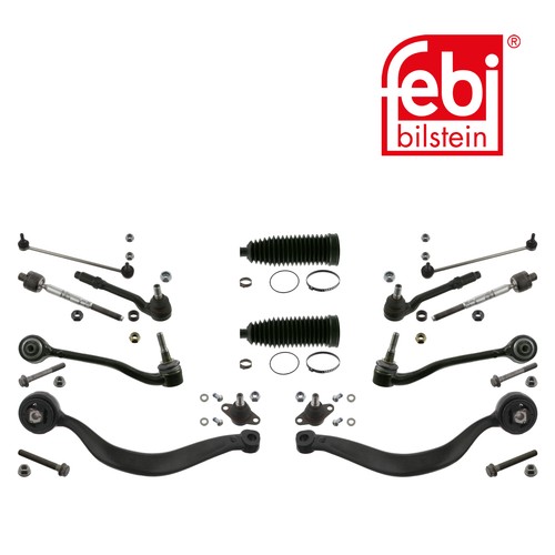 Febi 46326 control - 46326, arm