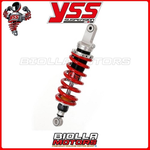 Rear mono shock absorber - rear,