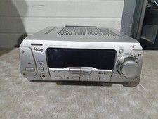 Technics SA-DV170 Stereo Tuner