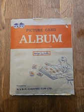 The Beatles ABC 1st Series