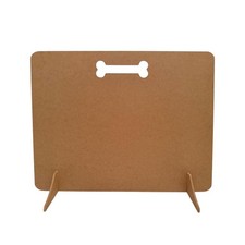 Dog Stopper Dog Barrier Gate