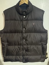 Gant Reversible Down-Filled