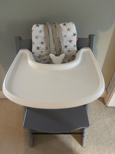 Stokke tripp trapp - stokke,