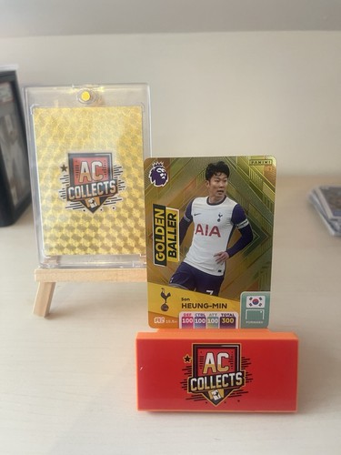 Panini adrenalyn premier - panini,