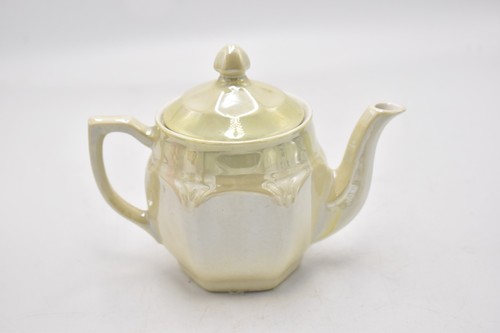 Vintage lusterware iridescent - lusterware,