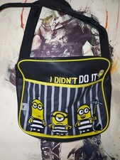 Minions 'I DIDN'T DO IT' Kids