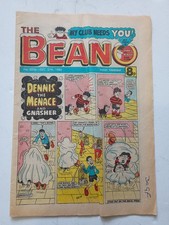 The Beano No 2006 December