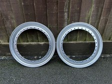 BBS RM RS Split Rims 0.0