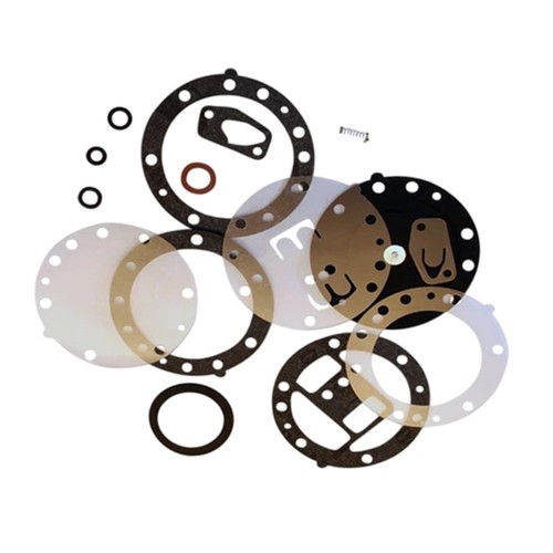 Carburetor repair kit - carburetor,