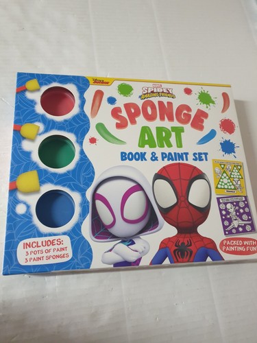 Marvel spidey his amazing - his,
