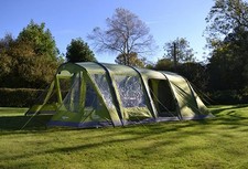 Vango Taiga 600XL Air beam