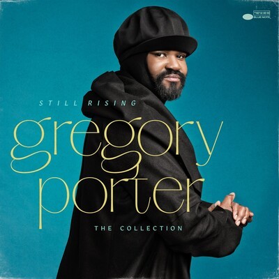 Gregory porter still - gregory, porter: