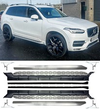 FOR VOLVO XC90 MK2 ALUMINIUM