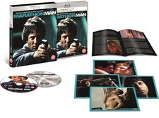 Marathon Man (hmv Exclusive) -