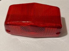 REPLICA LUCAS TAIL LIGHT LENS