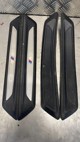 Bmw sport set all sill - set, 4