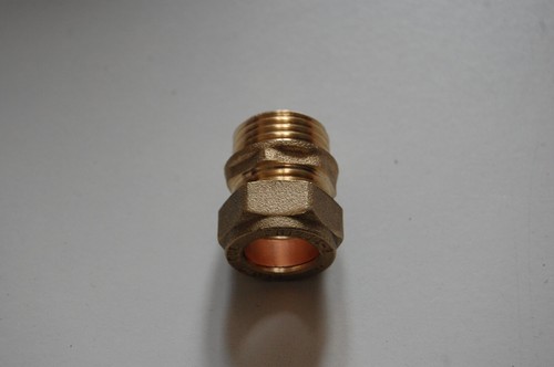 8mm yorkshire copper - 8mm,