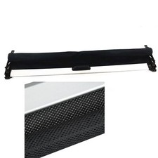 For Volkswagen MK7 VW GTI Golf R Golf 7 Black Sunroof Shade Sunshade Curtain