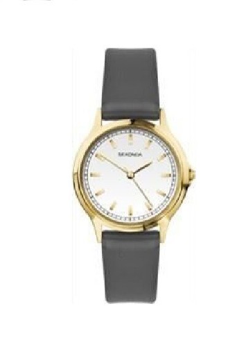 Ladies classic watch - watch, by