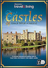 Castles of Great Britain and