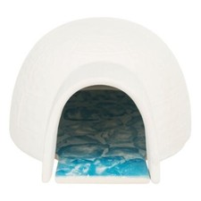 Trixie Cute Cool Igloo Bed