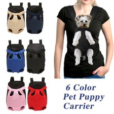 1X Pet Carrier Puppy Bag Dog