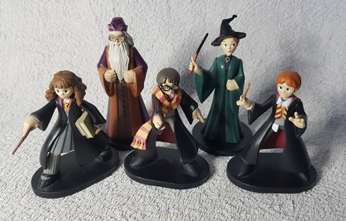 Funko 2018 figures - 2018,