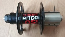 Cutaway Display American Classic Rear Bike Hub