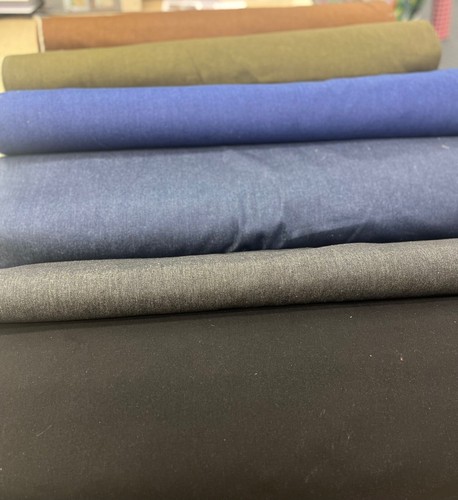 Denim fabric 14oz heavy - fabric,