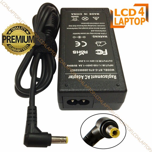 Laptop adapter charger for - laptop,
