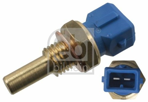 Coolant temperature sensor for - temperature,