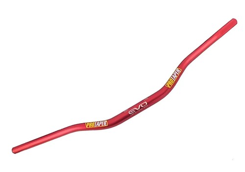 Pro taper evo premium red - evo,
