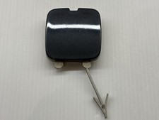 FORD MONDEO MK4 REAR BUMPER