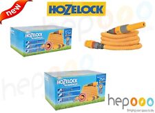 Hozelock Wonder hoze Retractable Expandable Magic Garden Hose Pipe Wonderhoze