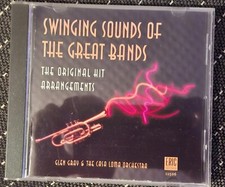 Glen Gray - Swinging Sounds of