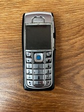 Nokia 6230i Spares Or Repair Untested 