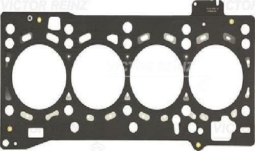 Genuine victor reinz gasket - genuine,