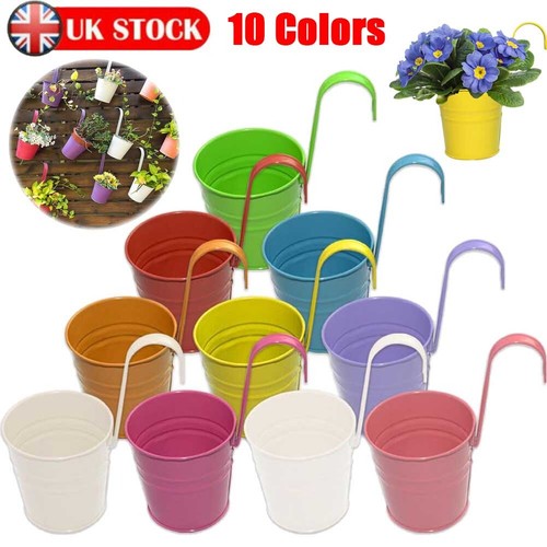50pcs metal flower pot - 10-50pcs,