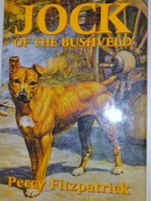 Jock of the Bushveld,Sir Percy