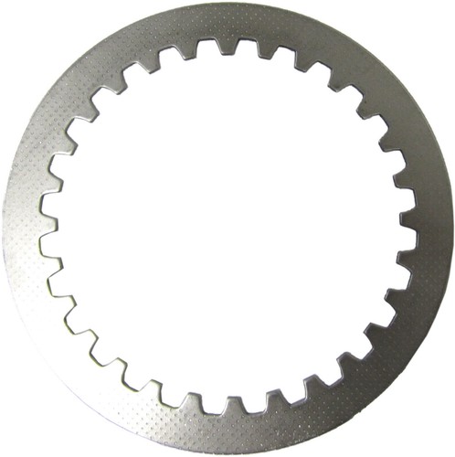 Clutch metal plate for - for, 1998