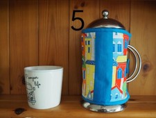 Cafetiere/coffee pot cosy